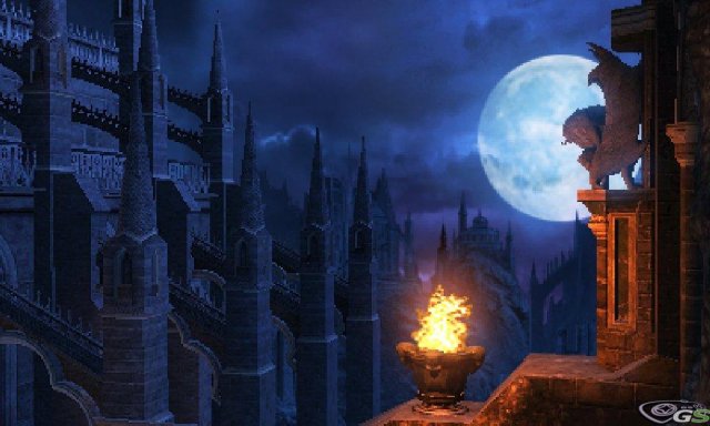 Castlevania: Lords of Shadow - Mirror of Fate - Immagine 63789