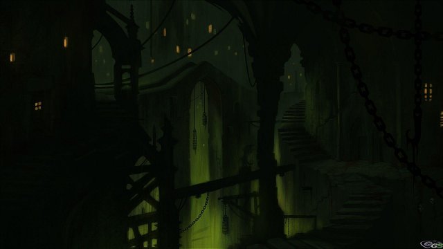 Castlevania: Lords of Shadow - Mirror of Fate - Immagine 63790