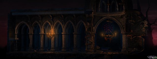 Castlevania: Lords of Shadow - Mirror of Fate - Immagine 63792
