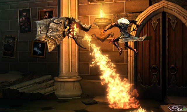 Castlevania: Lords of Shadow - Mirror of Fate - Immagine 63793