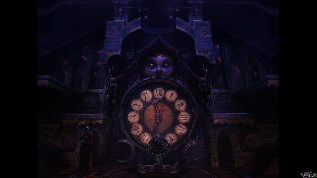 Castlevania: Lords of Shadow - Mirror of Fate - Immagine 63794