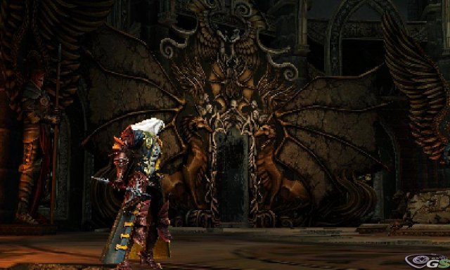 Castlevania: Lords of Shadow - Mirror of Fate - Immagine 63795