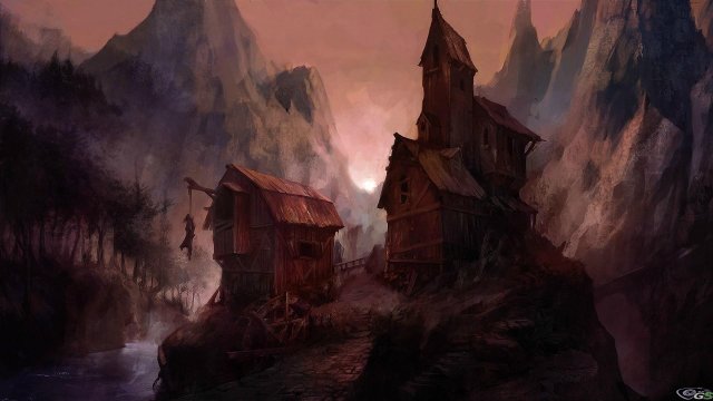 Castlevania: Lords of Shadow - Mirror of Fate - Immagine 63796