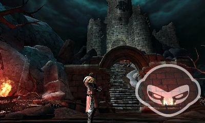 Castlevania: Lords of Shadow - Mirror of Fate - Immagine 67770