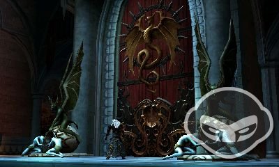 Castlevania: Lords of Shadow - Mirror of Fate - Immagine 67771