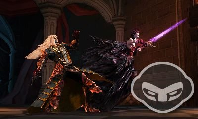 Castlevania: Lords of Shadow - Mirror of Fate - Immagine 67772