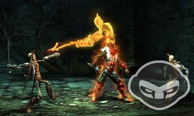 Castlevania: Lords of Shadow - Mirror of Fate - Immagine 67773