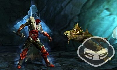 Castlevania: Lords of Shadow - Mirror of Fate - Immagine 67774