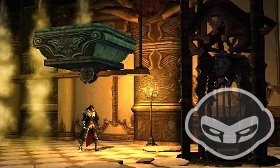 Castlevania: Lords of Shadow - Mirror of Fate - Immagine 67775