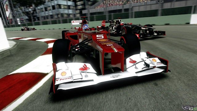 F1 2012 immagine 65919