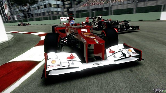 F1 2012 immagine 65921