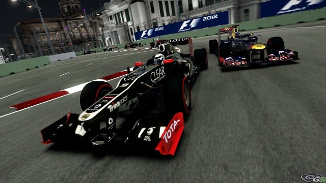 F1 2012 - Immagine 65922