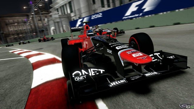 F1 2012 immagine 65930