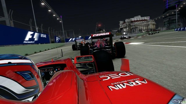 F1 2012 immagine 65931