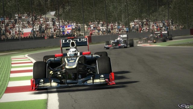 F1 2012 - Immagine 65227