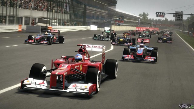 F1 2012 immagine 65230