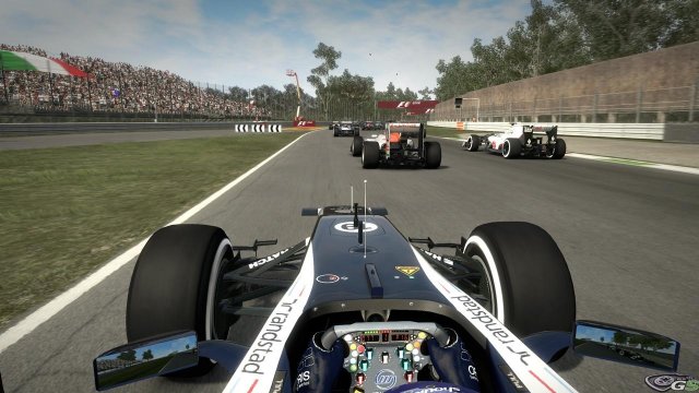 F1 2012 immagine 65233