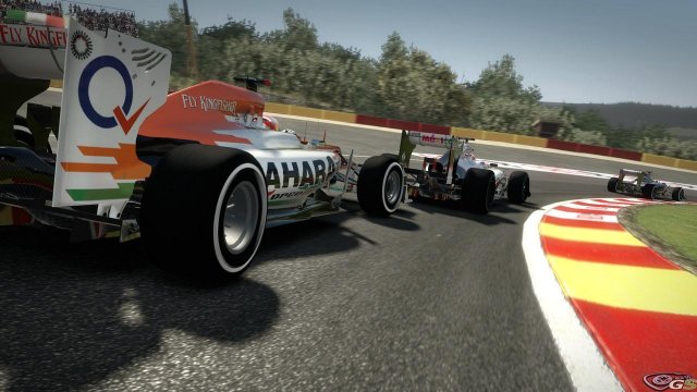 F1 2012 - Immagine 64830