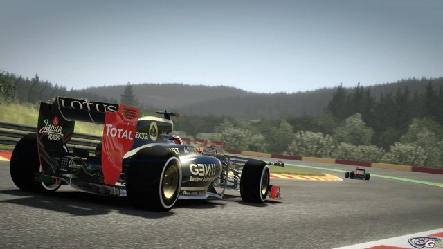 F1 2012 - Immagine 64839
