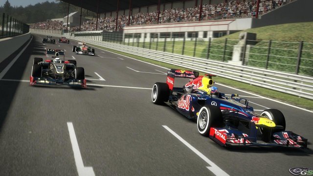F1 2012 - Immagine 64842
