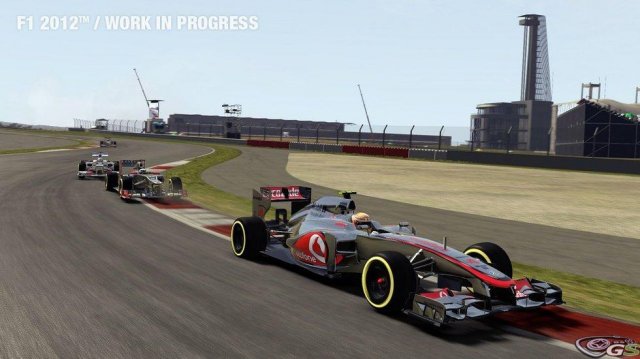 F1 2012 - Immagine 59667