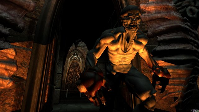 DOOM 3 BFG Edition immagine 63677