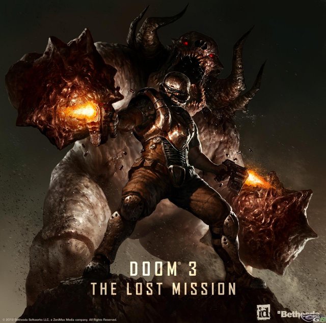 DOOM 3 BFG Edition - Immagine 63683