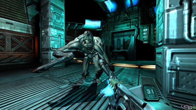 DOOM 3 BFG Edition - Immagine 60465