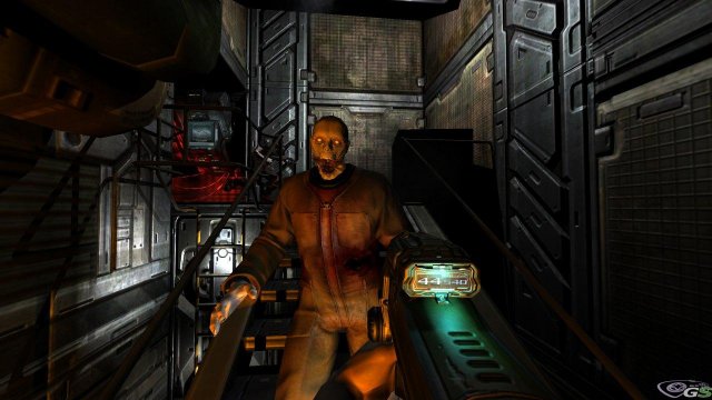 DOOM 3 BFG Edition - Immagine 60468
