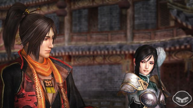 Dynasty Warriors 7 Empires - Immagine 68773