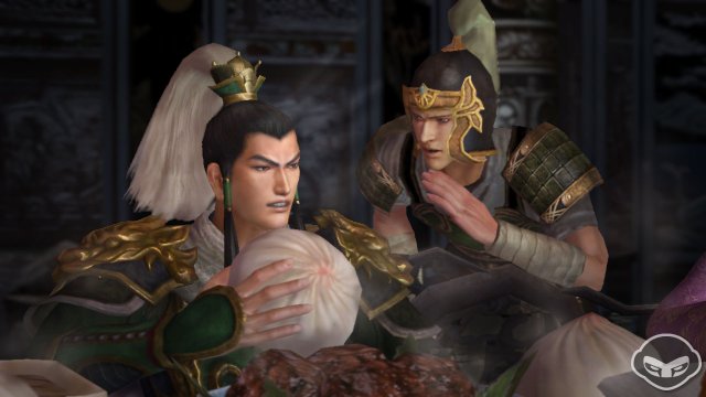 Dynasty Warriors 7 Empires - Immagine 68774
