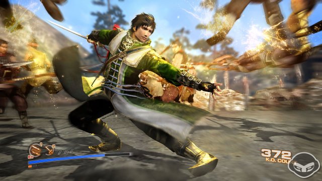 Dynasty Warriors 7 Empires - Immagine 68775