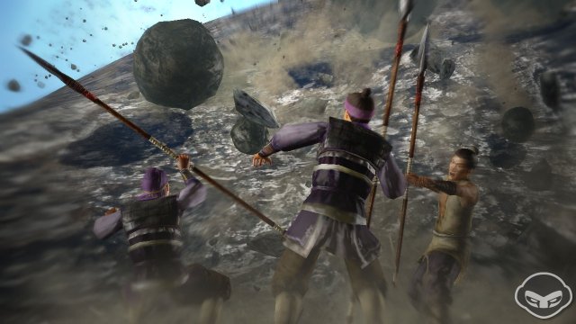 Dynasty Warriors 7 Empires - Immagine 68777