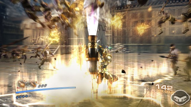 Dynasty Warriors 7 Empires - Immagine 68779