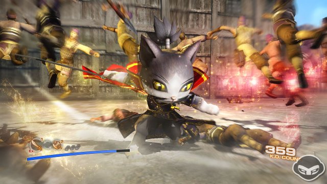 Dynasty Warriors 7 Empires - Immagine 68780