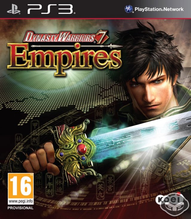 Dynasty Warriors 7 Empires - Immagine 68781