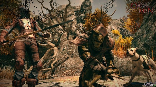 Of Orcs and Men - Immagine 59604