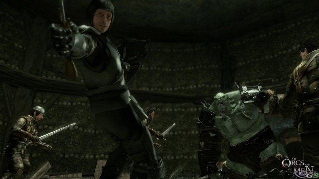 Of Orcs and Men - Immagine 59607