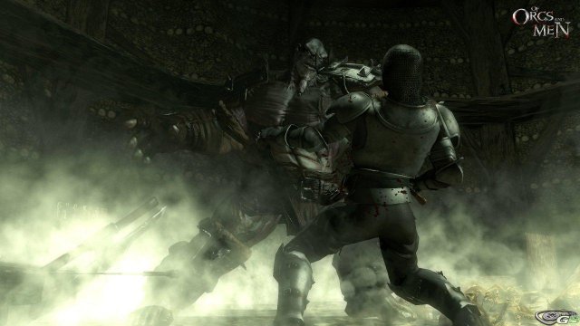 Of Orcs and Men - Immagine 59610