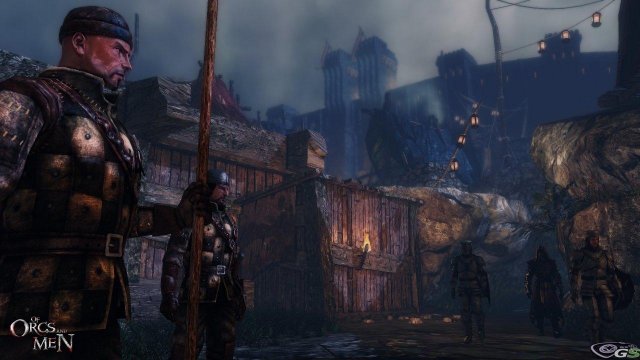 Of Orcs and Men - Immagine 59613