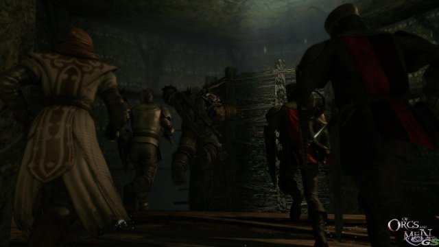 Of Orcs and Men - Immagine 59616