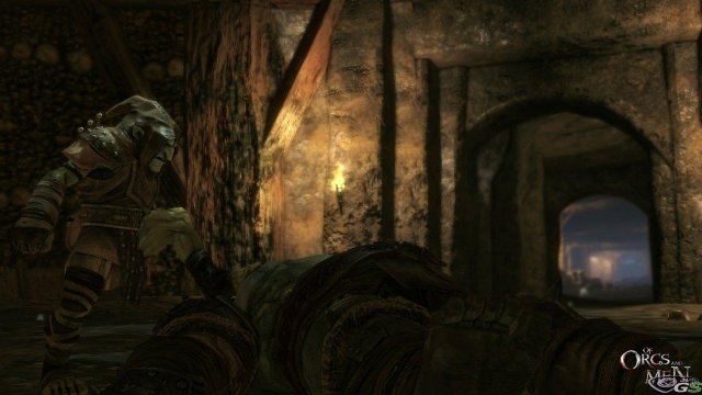 Of Orcs and Men - Immagine 59619