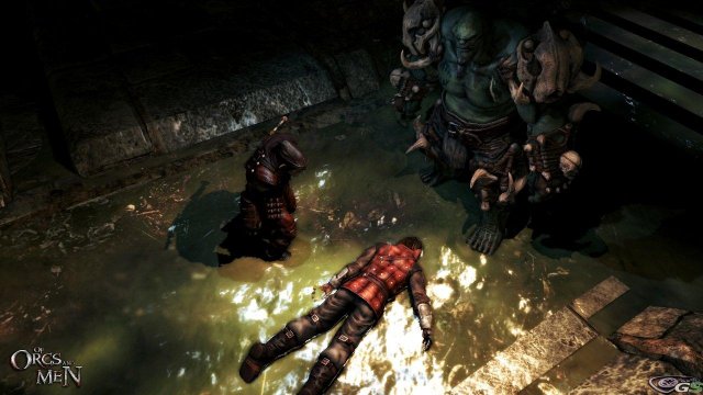 Of Orcs and Men - Immagine 59622