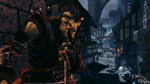 Of Orcs and Men - Immagine 59625