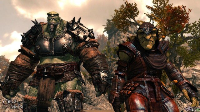 Of Orcs and Men - Immagine 59631