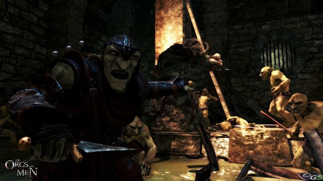 Of Orcs and Men - Immagine 59634