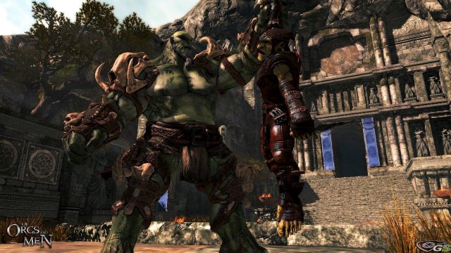 Of Orcs and Men - Immagine 59637