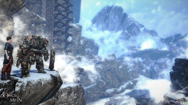 Of Orcs and Men - Immagine 59640