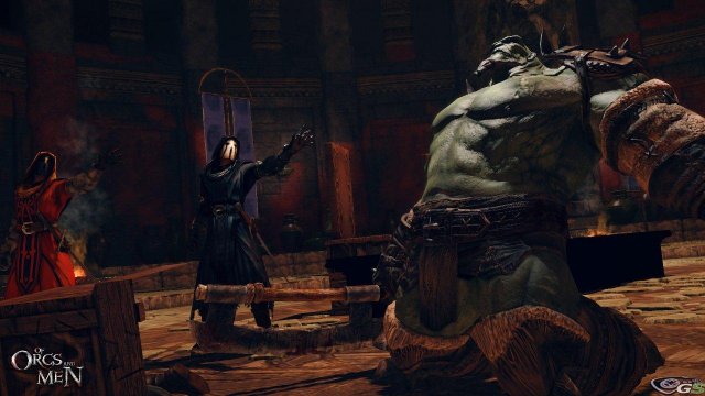 Of Orcs and Men - Immagine 59643