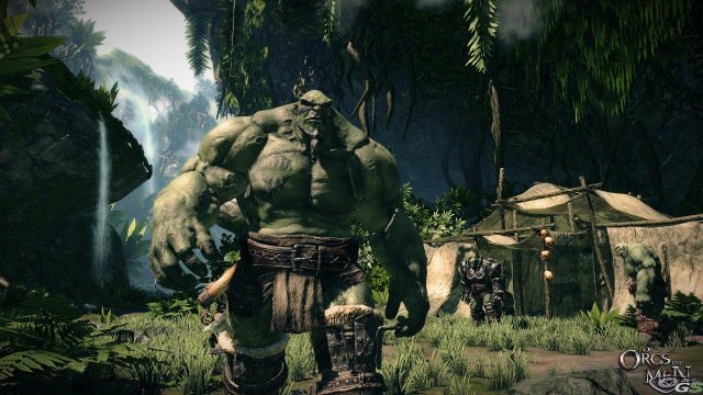 Of Orcs and Men - Immagine 59646
